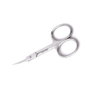 SILVER STAR НСС 5, ножницы для кутикулы, зауженные лезвия, плечики