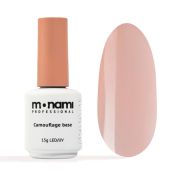 База Monami камуфлирующая Cloud Pink 15мл