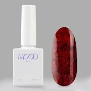 MOODNAIL Gel-Polish Riddle in red