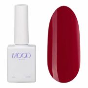 MOODNAIL Gel-polish Raspberry Red, 10g