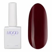 MOODNAIL Gel-polish Сherry Red, 10g