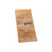 Крафт-пакет самоклеящийся Винар Стерит, коричневый, 75х150 мм, 100 шт