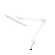 Лампа настольная бестеневая ТН-LED 500, белый