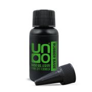 Базовое покрытие под гель-лак UNO RUBBER, 30 г
