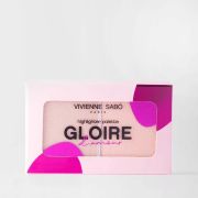 Vivienne Sabo Палетка хайлайтеров 