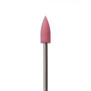 94229 Полир силиконовый «Пуля» TH (PL-4) G0616K, 6 мм, розовый