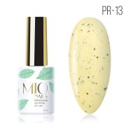 MIOnails Гель-лак PR-13. Pretty Dots № 13