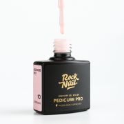 Однофазный гель-лак для педикюра RockNail Pedicure Pro 10 Balletcore