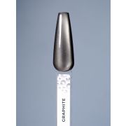 Гель-лак MOODNAIL Silk Cat Graphite 10г