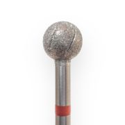 118571 Фреза алмазная головка КМИЗ Шар ФАШ-6,0П-М батон