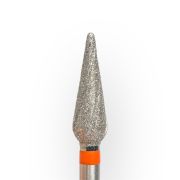 118657 Фреза алмазная головка КМИЗ Капля ФАПЗ 4,0П-12 М батон