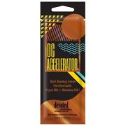 Devoted Creations Лосьон для загара DC Accelerator 15 ml