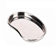 Лоток металлический для инструментов, средний 20*13*2.5см