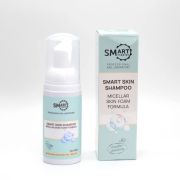 SMART Умный шампунь для кожи (пена) 50мл