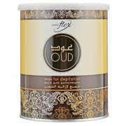 Воск ITALWAX Flex в банке 800мл Уд