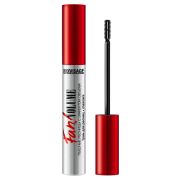 LUXVISAGE Тушь для ресниц Fan! VOLUME пышные ресницы с эффектом объема черная