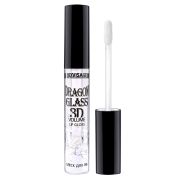 LUXVISAGE Блеск для губ DRAGON GLASS 3D volume, 2.8 гр