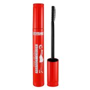 LUXVISAGE Тушь Perfect Color PUSH UP effect