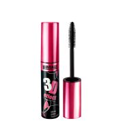 LUXVISAGE Тушь 3D Обьем-Длина-Ультра  черная