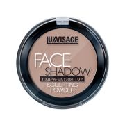 LUXVISAGE Пудра-скульптор FACE SHADOW, 5 гр