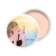 ' LUXVISAGE Пудра рассыпчатая светоотражающая HD Blur Soft Focus, Универсальный # § *