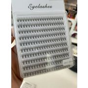 Накладные ресницы Eyelashes 10D, 10 линий