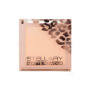 Stellary Компактная пудра Soft matte powder, 7 гр