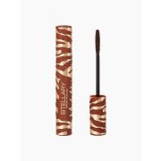 Stellary Тушь для ресниц Mascara Wild Brown тон 02 коричневый