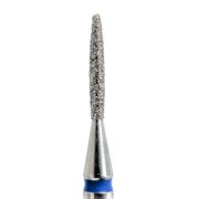 115393 Фреза алмазная головка КМИЗ ПЛАМЯ ГСАП-1,2П-8С