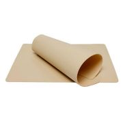 KWADRON Кожа для тренировки, бежевый 20см х 15см х 1мм