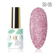 MIOnails Гель-лак. SG-05. Коллекция «So Glam» # 05, 8 мл