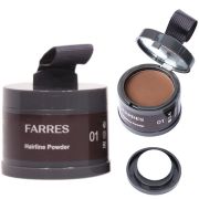 FARRES Пудра-камуфляж для волос, 1.3 гр