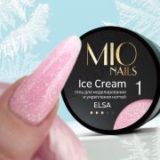 MIOnails Гель ICG Elsa