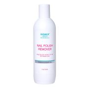 DOMIX DGP Nail polish remover with acetone. Средство для снятия всех видов лака с ногтей с ацетоном 500 мл