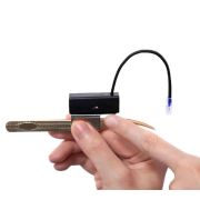 LED насадка пинцет СЕНСОРНАЯ (без педали)