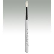 107 Кисть Moonlight белая коза/ круглая 6/ ручка белая gr06ml