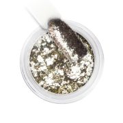 UNO, Втирка для ногтей Жидкий бриллиант (500С )