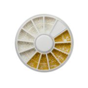 Карусель с дизайном «Бульонки»