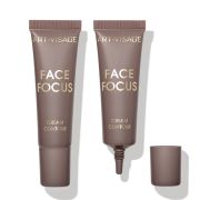 ART-VISAGE Кремовый скульптор для лица Face Focus, 15 гр