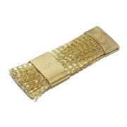 Щетка для очистки фрез, арт. TH-SCH-FZ