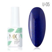 MIOnails Гель-лак. U-05. Аватар, 8 мл