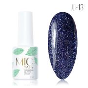MIOnails Гель-лак. U-13. Созвездие, 8 мл