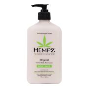 Молочко для тела увлажняющее Оригинальное / Hempz Original Herbal Body Moisturizer (500ml)