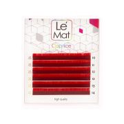 Ресницы Red Le Maitre 