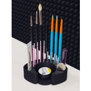 Подставка для инструментов ламимейкера макси черная