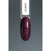 Гель-лак MOODNAIL Elements Earth 10г