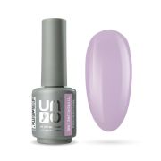 UNO, PEDICURE LINE, 111 Однофазный гель-лак, светло-лиловый, 8 г
