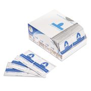 Пакетики из фольги с жидкостью для снятия гель-лака (200 шт/уп)