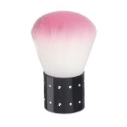 Ворсовая щеточка для смахивания опила