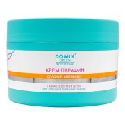 DGP Крем-парафин «Сладкий апельсин» с аминокислотами шелка, 200 мл